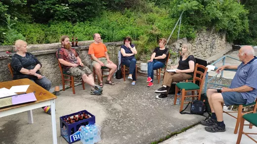 Sokolové z Karlštejna